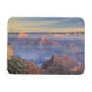 Search for grand canyon magnets South