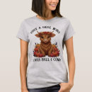 Search for highland cow tshirts Farmhouse