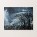 Recherche de tornade puzzles Nature