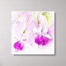 Recherche de fleur violette art Rose