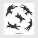 Search for kitty cat pattern stickers Kitten