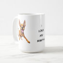 Search for minpins mugs Puppy
