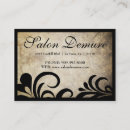 Recherche de salon discount cards Mode