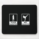 Recherche de taekwondo tapis souris Miyagi