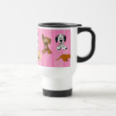 Recherche de canin voyage mugs Animaux