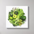 Search for selected canvas prints Vitality