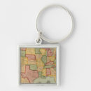 Search for railroad maps keychains United
