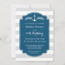 Search for nautical 50th birthday invitations Beach