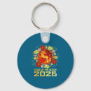 Search for chinese new year keychains 2026