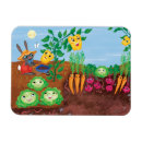 Search for beet magnets Carrot