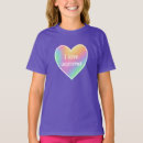 Recherche de unicorn girls tshirts Coloré
