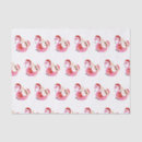 Search for pink christmas tissue paper Santa claus