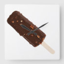 Search for ice cream clocks Delicious