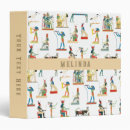Search for goddess binders Hieroglyphics
