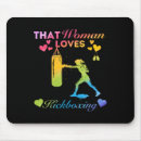 Search for thai love mousepads Kickboxing