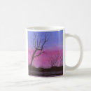 Search for evening mugs Watercolor