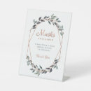 Search for masks wedding signs Botanical