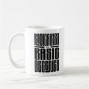 Search for radicals mugs Democracy