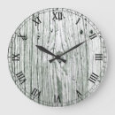 Recherche de romane horloges Bois