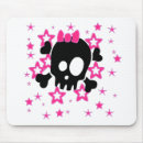 Search for skull mousepads Stars