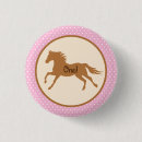 Recherche de poney badges Mignonette