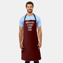 Search for husband aprons Simple