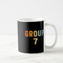 Search for group of seven mugs 6 7