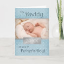 Search for 1st fathers day cards Baby