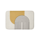 Search for mustard bath mats Stripes