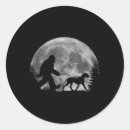 Search for moon walk stickers Ghost
