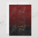 Search for artistic invitations Retro