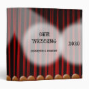 Search for velvet binders Theatre