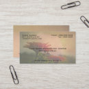 Search for environmentalist business cards Professional
