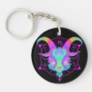 Search for gothic keychains Witchcraft