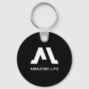 Search for life quotes keychains Inspirational message