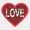 Search for red and black stripes stickers Chic