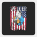 Search for welding stickers Funny welder