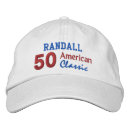 Search for 50th birthday hats Vintage
