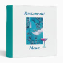 Search for restaurant binders Meals