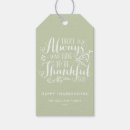 Search for green gift tags Calligraphy
