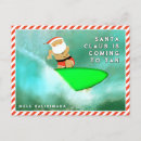 Search for maui christmas cards Surfer