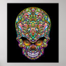 Recherche de psychedelic art posters Imaginaire
