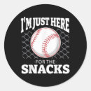 Search for im here stickers Non bidenary
