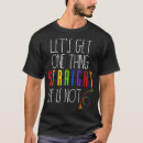 Recherche de homosexuales tshirts Queer