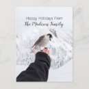 Search for mountain scene christmas cards Snow