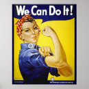 Search for women wwii posters We can do it