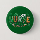Recherche de infirmière heureuse badges Heureux