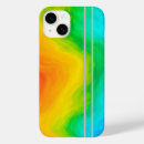 Recherche de cas de concepteur Boîtier de téléphone branché