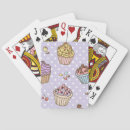 Search for birthday cake playing cards Candy