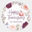 Search for fall thanksgiving stickers Modern
